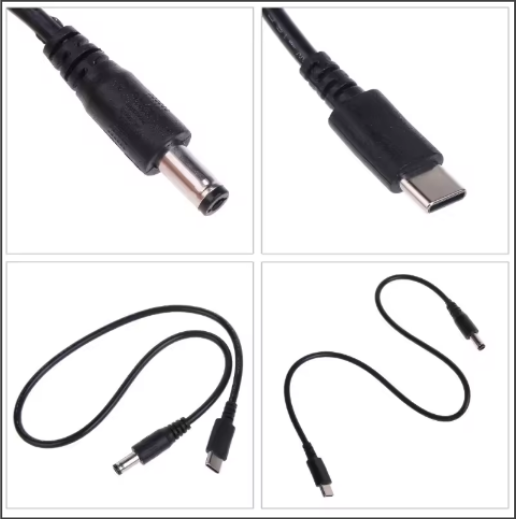 Tesla PowerCap12 - specielt til EV/Teslaer hvor du vil sove med din Phillips Dreamstation