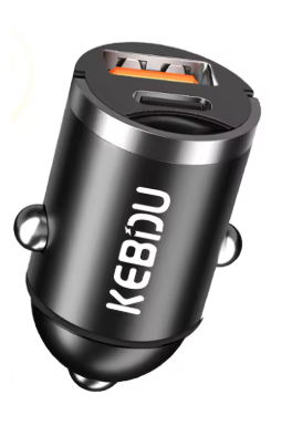 >>>NYHED - #34 USB-C til 24V Kabel til din CPAP (Til dig der vil sove i din EV/Campingvogn/Ude) hvor du har et USB-C udtag.